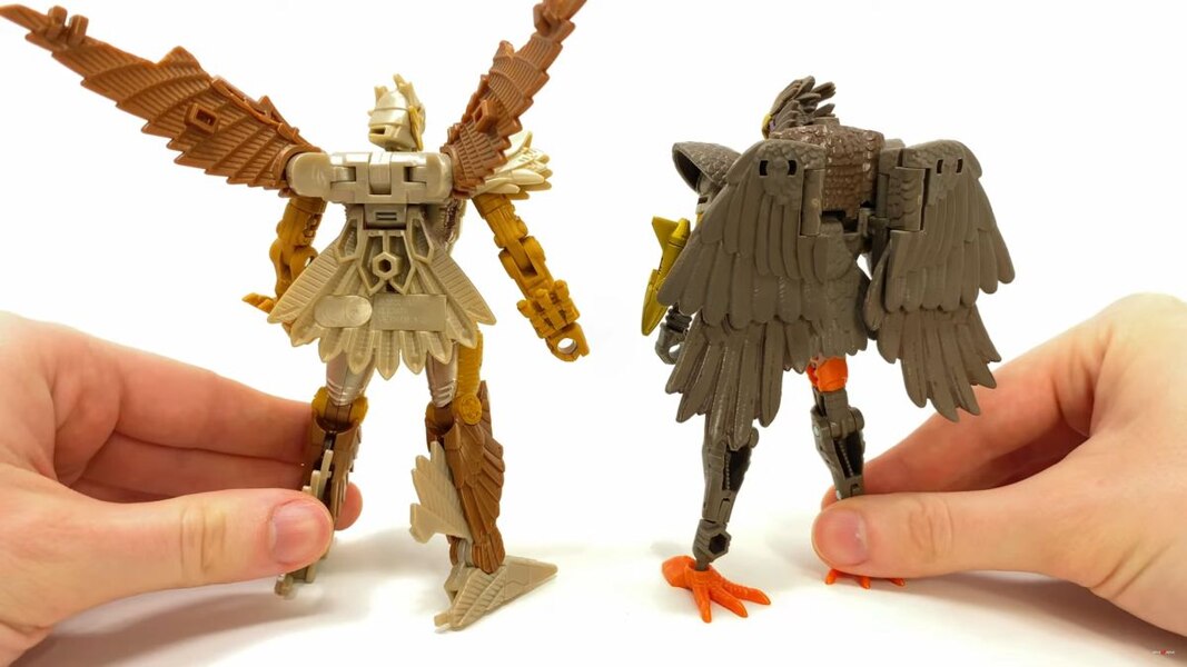 Image Of Rise Of The Beasts Studio Series Airazor Toy  (19 of 55)